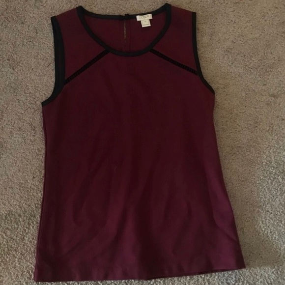 J.Crew Top - Picture 5 of 7